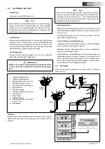 Preview for 19 page of Vetus FTL3808 Installation Instructions And Owner'S Manual