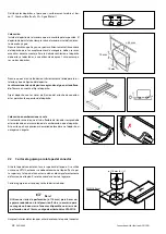 Предварительный просмотр 28 страницы Vetus FTL3808 Installation Instructions And Owner'S Manual