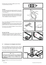 Preview for 4 page of Vetus FTL3808B Installation Instructions And Owner'S Manual
