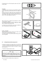 Preview for 10 page of Vetus FTL3808B Installation Instructions And Owner'S Manual