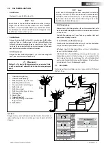 Preview for 19 page of Vetus FTL3808B Installation Instructions And Owner'S Manual