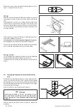 Preview for 22 page of Vetus FTL3808B Installation Instructions And Owner'S Manual