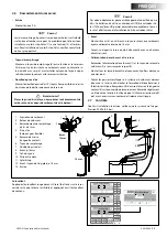 Preview for 25 page of Vetus FTL3808B Installation Instructions And Owner'S Manual