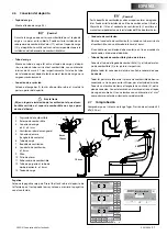 Предварительный просмотр 31 страницы Vetus FTL3808B Installation Instructions And Owner'S Manual