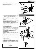 Preview for 35 page of Vetus FTL3808B Installation Instructions And Owner'S Manual