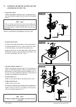 Preview for 36 page of Vetus FTL3808B Installation Instructions And Owner'S Manual