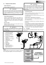 Предварительный просмотр 37 страницы Vetus FTL3808B Installation Instructions And Owner'S Manual