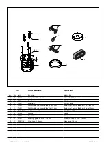 Preview for 7 page of Vetus FTLD B Installation Instructions Manual