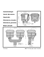 Preview for 14 page of Vetus FTR330/13 Installation Instructions Manual