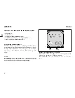 Предварительный просмотр 14 страницы Vetus GHS14 Operation Manual