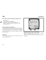 Предварительный просмотр 164 страницы Vetus GHS14 Operation Manual