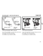 Предварительный просмотр 231 страницы Vetus GHS14 Operation Manual