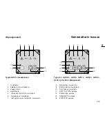 Предварительный просмотр 281 страницы Vetus GHS14 Operation Manual