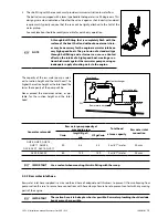 Preview for 15 page of Vetus GHX Installation Manual