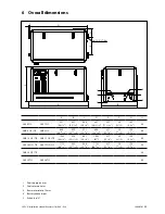 Preview for 23 page of Vetus GHX Installation Manual