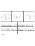 Preview for 6 page of Vetus GLS10SI Installation Instructions Manual