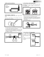 Preview for 13 page of Vetus GWDS Installation Instructions And Operation Manual