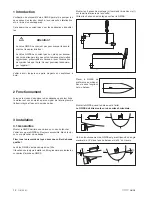 Preview for 16 page of Vetus GWDS Installation Instructions And Operation Manual