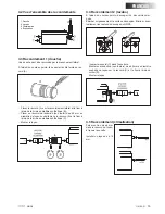 Preview for 17 page of Vetus GWDS Installation Instructions And Operation Manual