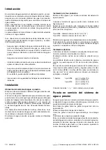 Предварительный просмотр 10 страницы Vetus HF1208 Operation Manual And Installation Instructions