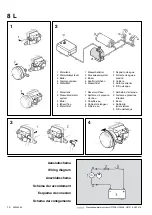 Preview for 14 page of Vetus HF1208 Operation Manual And Installation Instructions