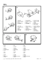 Предварительный просмотр 15 страницы Vetus HF1208 Operation Manual And Installation Instructions