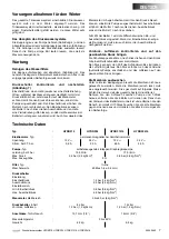 Preview for 7 page of Vetus HYDRF12 Operation Manual And Installation Instructions