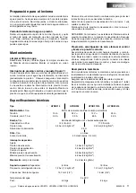 Preview for 11 page of Vetus HYDRF12 Operation Manual And Installation Instructions