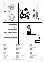 Preview for 15 page of Vetus HYDRF12 Operation Manual And Installation Instructions