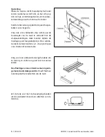 Preview for 6 page of Vetus ILTCONW Installation Instructions And Owner'S Manual