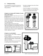 Preview for 8 page of Vetus ILTCONW Installation Instructions And Owner'S Manual