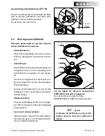 Preview for 9 page of Vetus ILTCONW Installation Instructions And Owner'S Manual