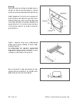 Preview for 36 page of Vetus ILTCONW Installation Instructions And Owner'S Manual