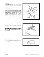 Preview for 46 page of Vetus ILTCONW Installation Instructions And Owner'S Manual