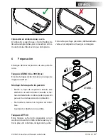 Preview for 47 page of Vetus ILTCONW Installation Instructions And Owner'S Manual