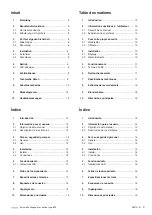 Preview for 3 page of Vetus IVPS Operation Manual And Installation Instructions