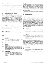 Предварительный просмотр 14 страницы Vetus IVPS Operation Manual And Installation Instructions