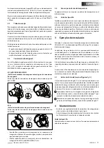 Preview for 11 page of Vetus LSG Series Installation Instructions Manual