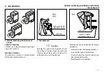 Preview for 13 page of Vetus M Series Operation Manual