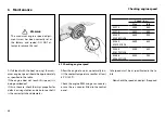 Preview for 88 page of Vetus M Series Operation Manual