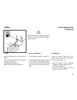 Preview for 17 page of Vetus M3.28 SOLAS Operation Manual