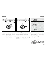 Preview for 19 page of Vetus M3.28 SOLAS Operation Manual