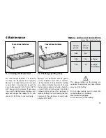 Preview for 33 page of Vetus M3.28 SOLAS Operation Manual