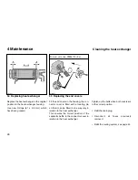 Preview for 48 page of Vetus M3.28 SOLAS Operation Manual