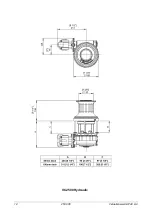 Preview for 16 page of Vetus Maxwell 2500 Series Manual