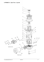 Preview for 19 page of Vetus Maxwell 2500 Series Manual