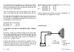 Preview for 6 page of Vetus Meteo Liner Manual