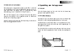 Preview for 7 page of Vetus Meteo Liner Manual