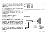 Preview for 46 page of Vetus Meteo Liner Manual