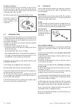 Preview for 10 page of Vetus MTC125 Installation Manual